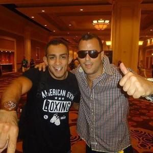 Meet your Posher, Paul